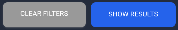 Clear filters and Show results below the form